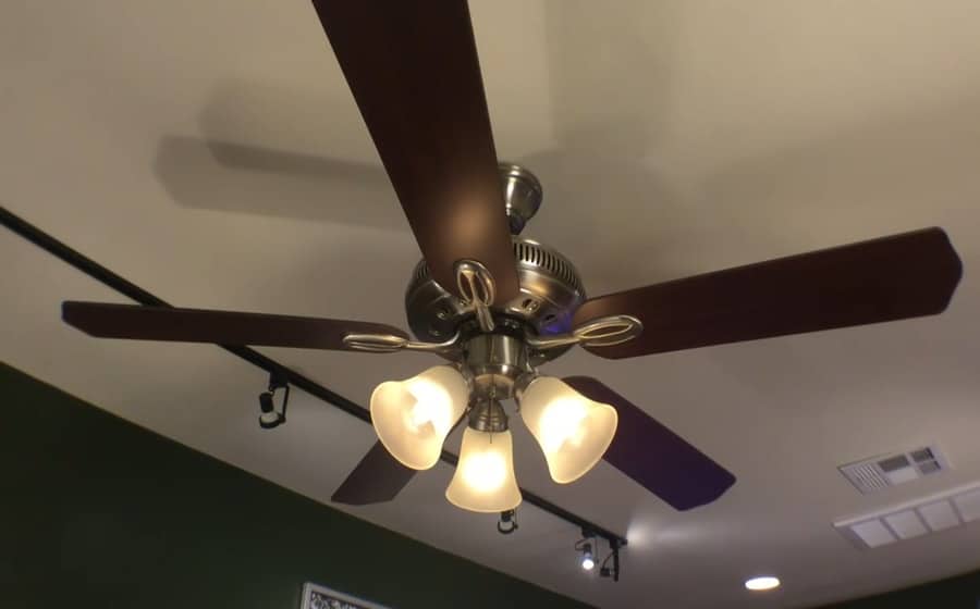 How To Automate Your Dumb Ceiling Fan Smart Home Globe