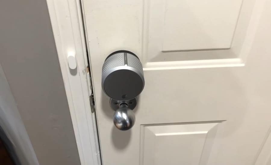 What Are The Best Smart Door Locks In 2020? Smart Home Globe